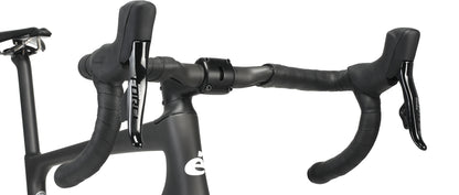 Cervelo Caledonia-5 Force eTap AXS 700c - Five Black - Ex-Display