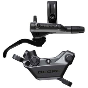 Shimano Deore M6200/M6220 Disk Brake - Front - J Kit