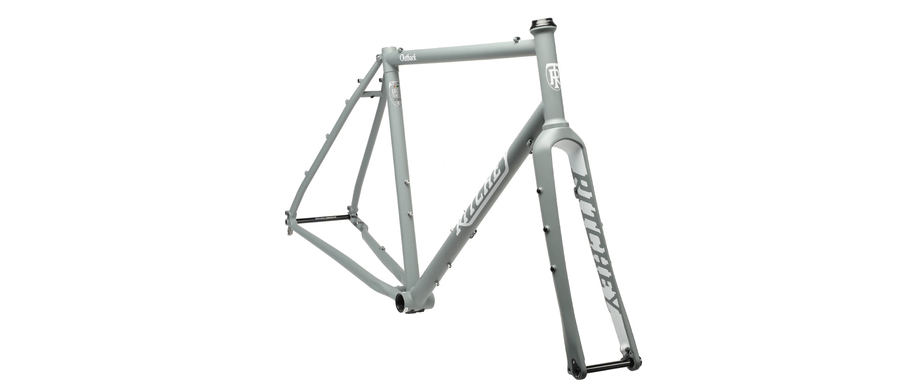 Ritchey outback 2021 discount frameset