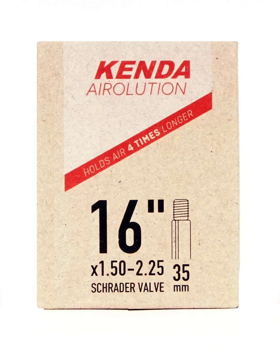 Kenda Airolution 16" Tube