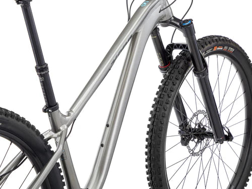 Kona Honzo DL SRAM 29 - Metallic Gray - 2025