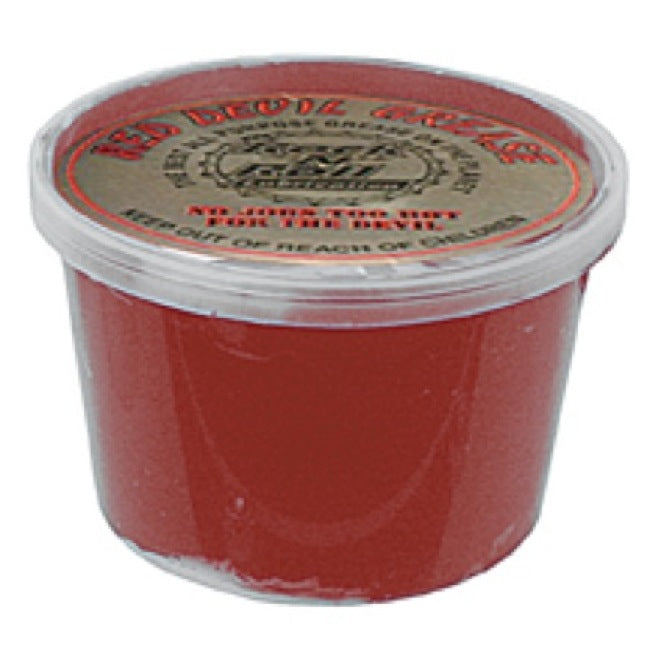 RockNRoll Red Devil Grease - 16oz