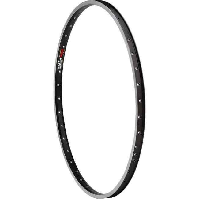 Sun Ringle Rhyno Lite 700c Road Rim - Black