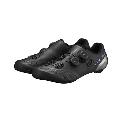 Shimano RC902 Sphyre Road Shoe - Black