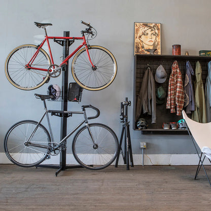 Feedback Velo Cache 2-Bike Storage Rack