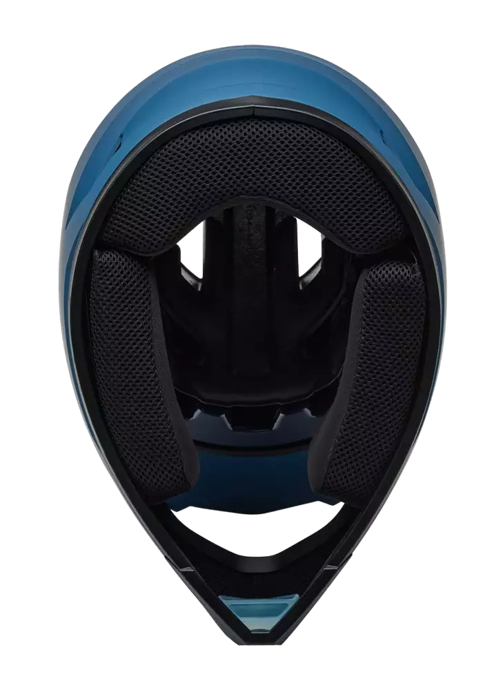 Bell Sanction 2 Full Face Helmet - Solid Matte Blue