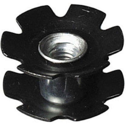 Aheadset Starnut - 1.1/8" Steel Steerer