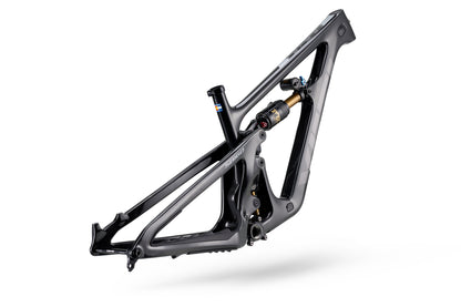 Yeti SB160 C3 29 - GX AXS - Fox Factory - Raw Carbon