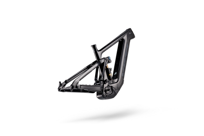 Yeti LTe T4 29 - XX AXS - 800Wh - Raw Gloss