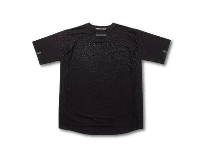 Santa Cruz Short Sleeve Team Jersey - Black