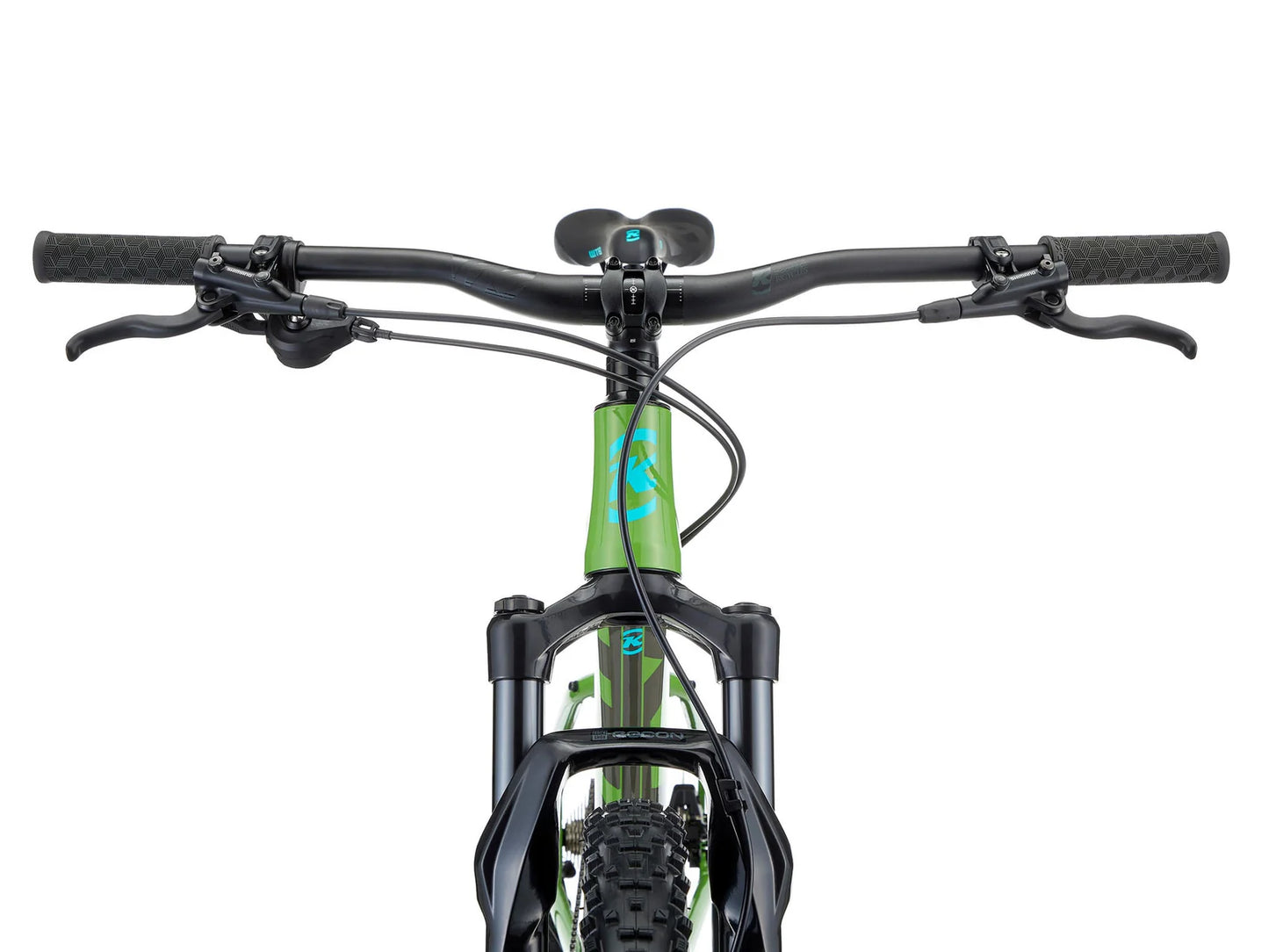 Kona Kahuna 29 - Gloss Kiwi