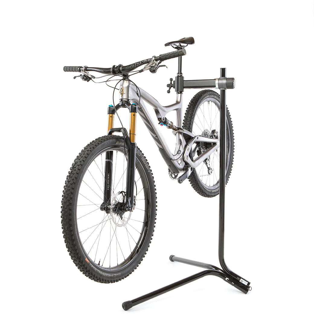 Feedback Recreational Repair Stand - Black