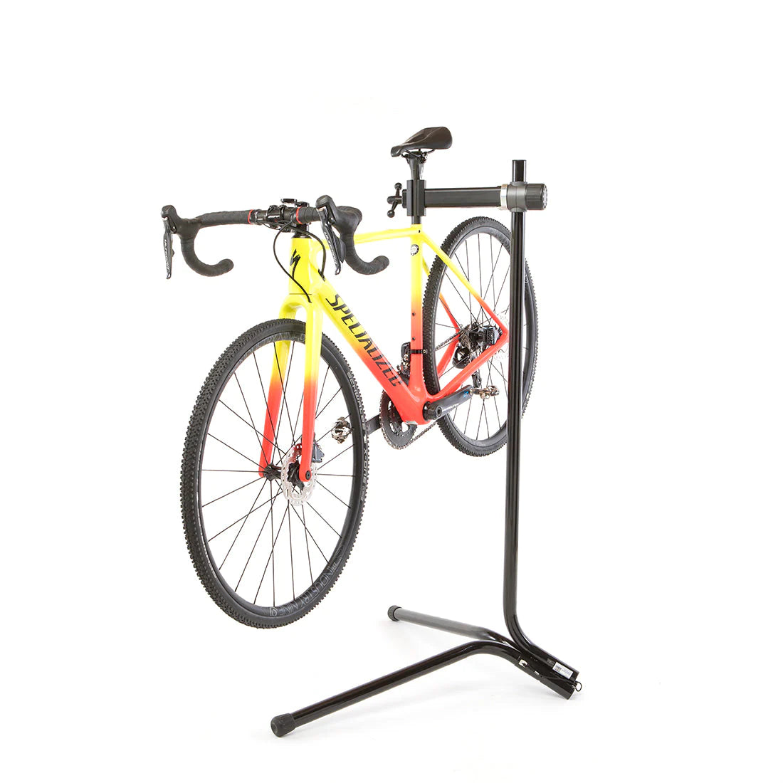 Feedback Recreational Repair Stand - Black