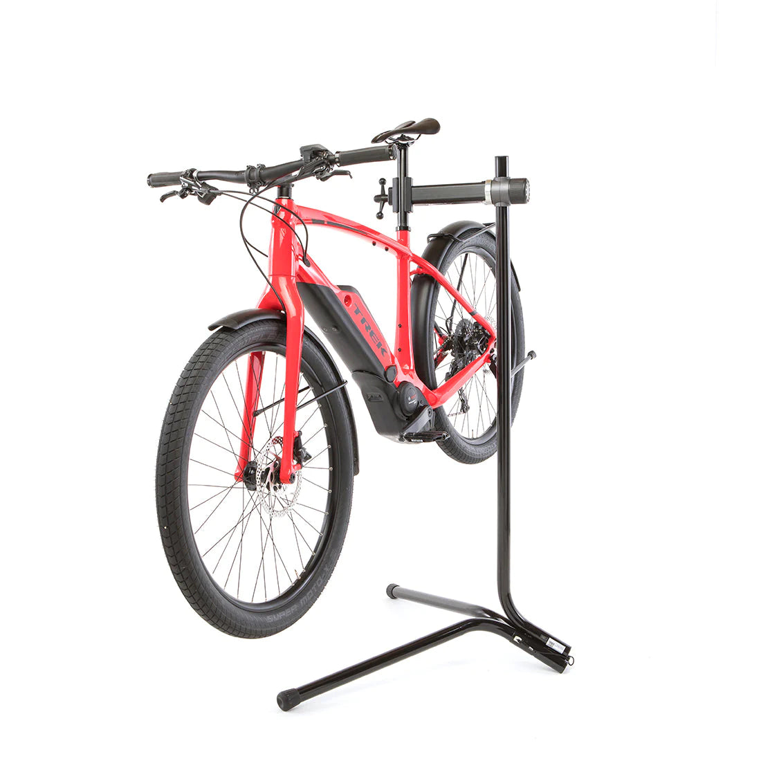 Feedback Recreational Repair Stand - Black