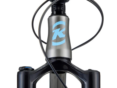 Kona Honzo DL SRAM 29 - Metallic Gray - 2025