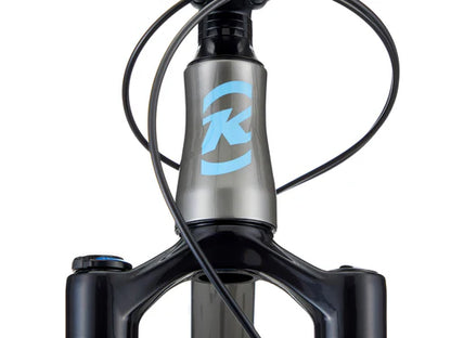 Kona Honzo DL SRAM 29 - Metallic Gray - 2025