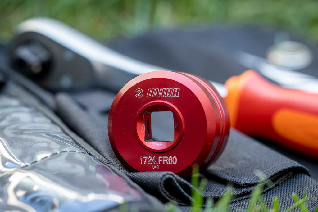 Unior Fazua Ride Lockring Tool