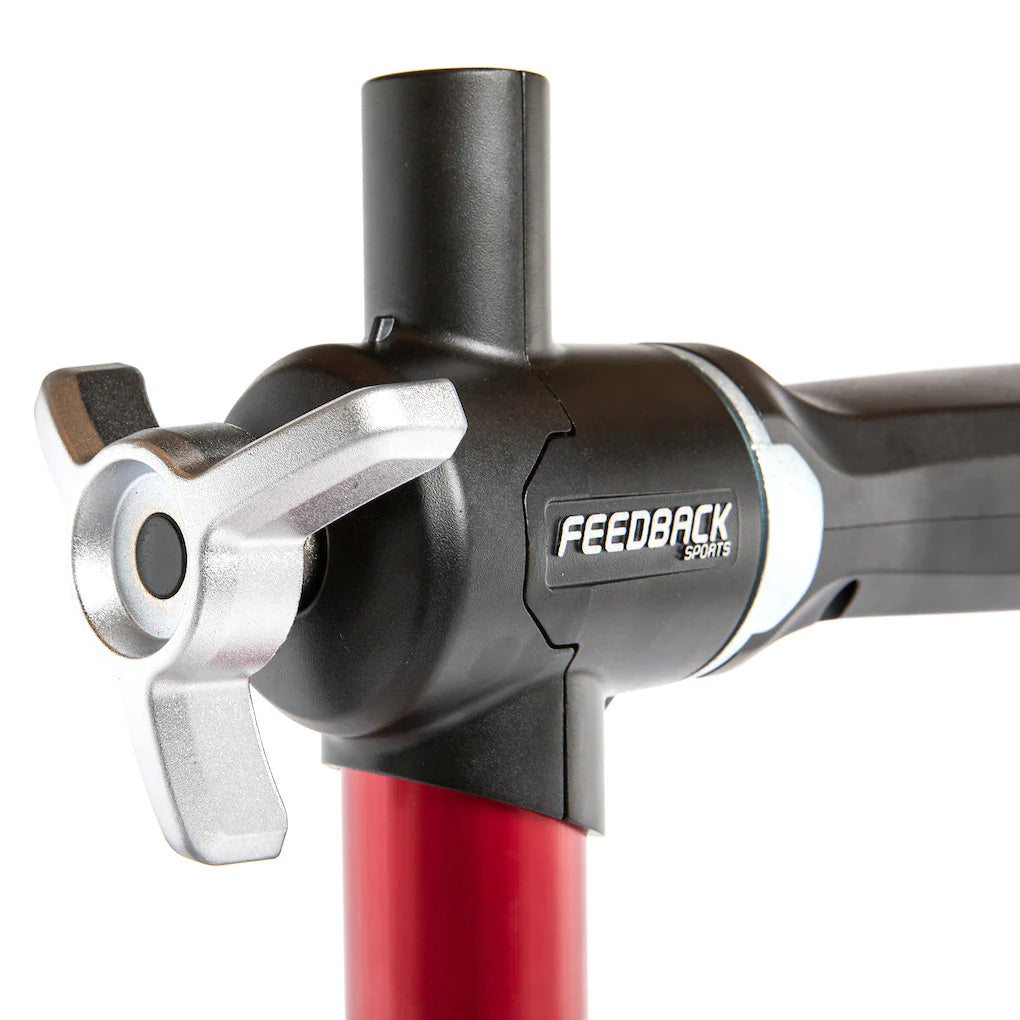 Feedback Pro Mechanic HD Repair Stand