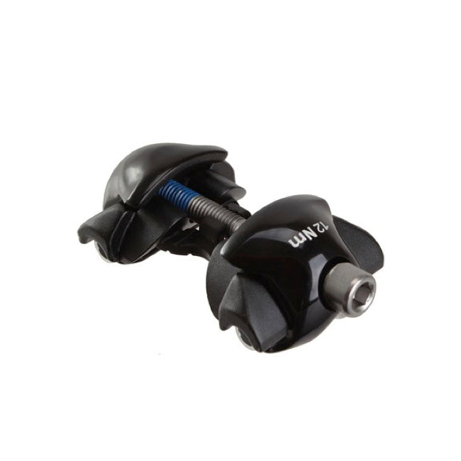 Ritchey WCS 1-Bolt Seatpost Saddle Rail Clamp