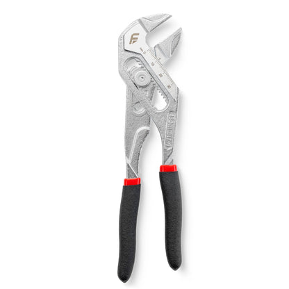 Feedback Adjustable Pliers Wrench