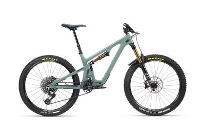 Yeti SB135 T2 27.5 - Eagle 90/X0 - Rhino