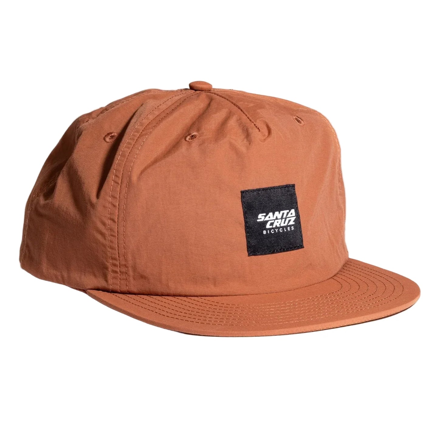 Santa Cruz Casey Cap - Brown