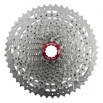 Sunrace MZ80 12 Spd MTB Cassette