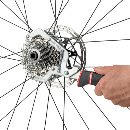 Feedback Grip Whip Cassette Tool