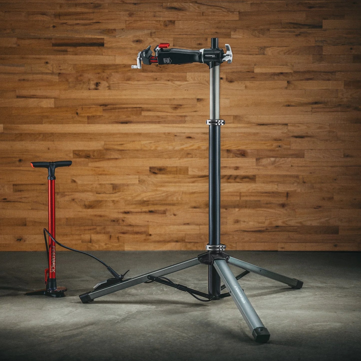 Feedback Pro Air Lift Repair Stand