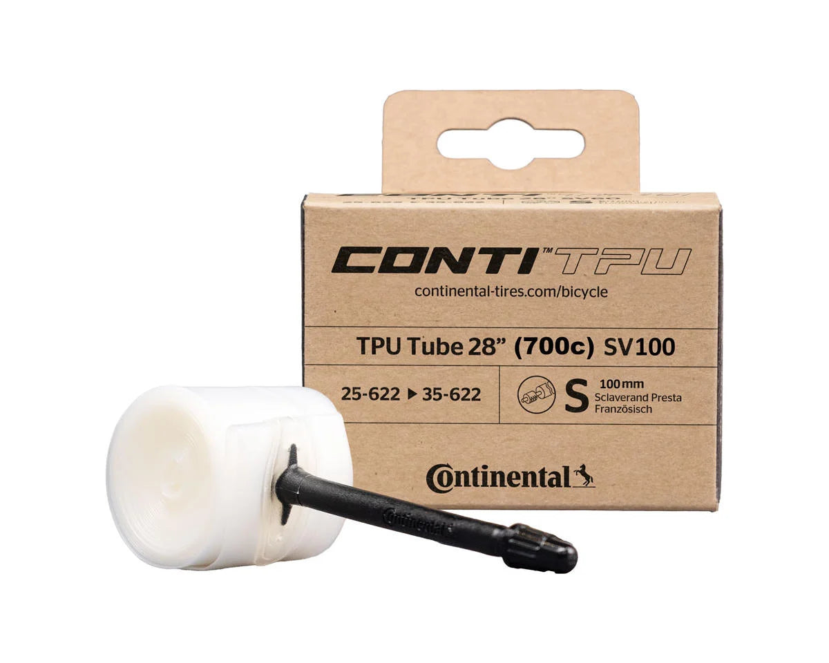 Continental ContiTech TPU Tube - Thumbnail 2