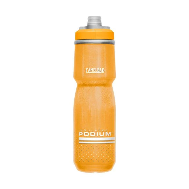 Camelbak Podium Chill Water Bottle - 24oz - Orange