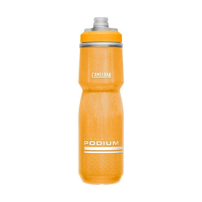 Camelbak Podium Chill Water Bottle - 24oz - Orange