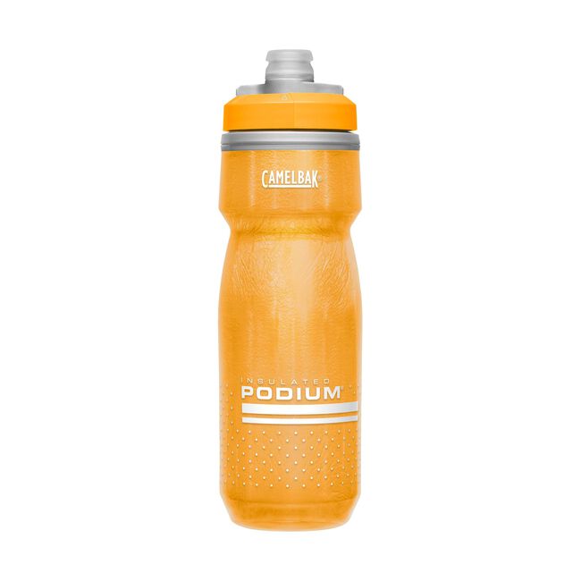 Camelbak Podium Chill Water Bottle - 21oz - Orange