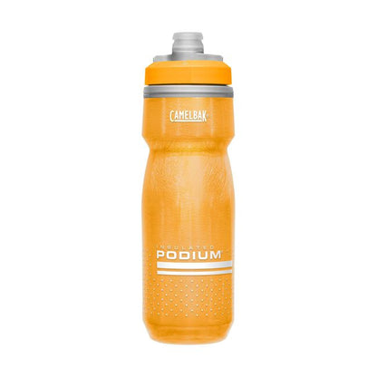 Camelbak Podium Chill Water Bottle - 21oz - Orange