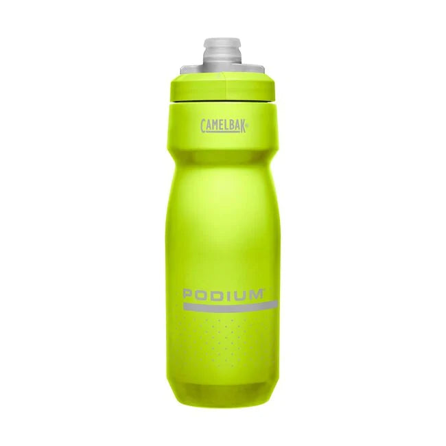 Camelbak Podium Water Bottle - 24oz - Lime