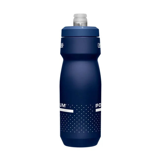 Camelbak Podium Water Bottle - 24oz - Navy Blue