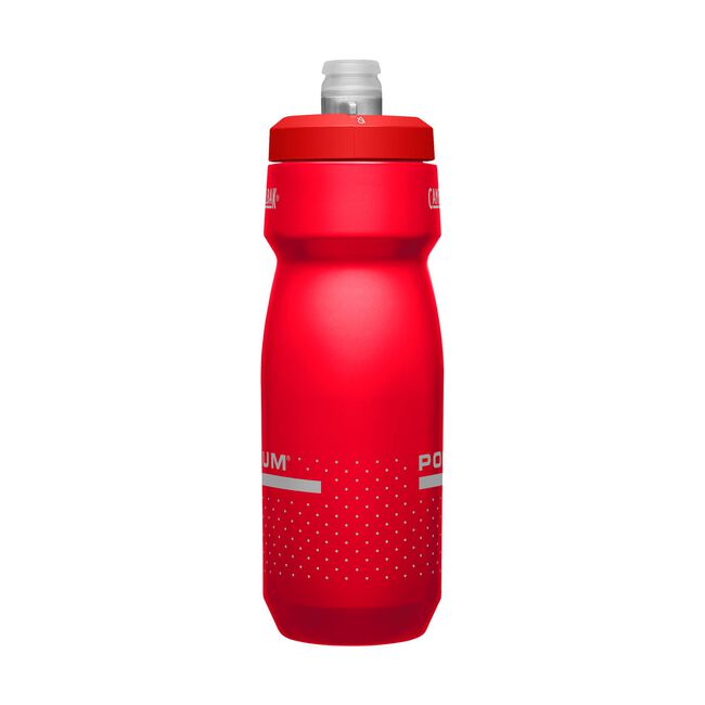 Camelbak Podium Water Bottle - 24oz - Red