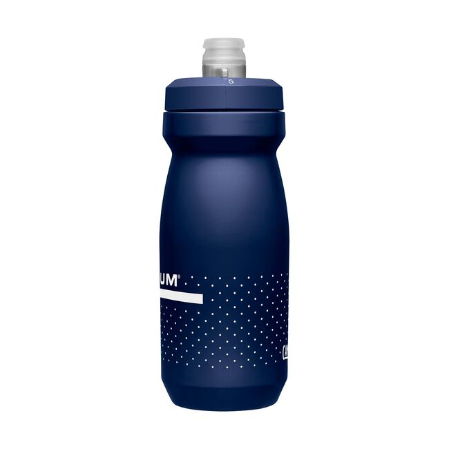 Camelbak Podium Water Bottle - 21oz - Navy Blue