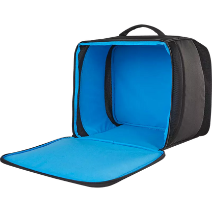 Fox Racing MX Helmet Bag - Black