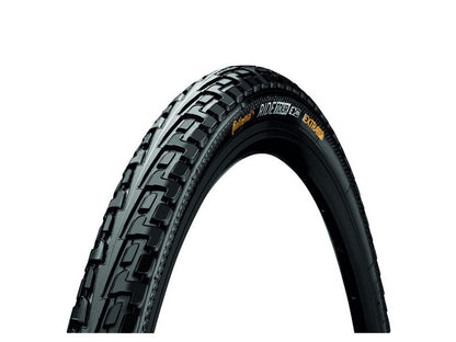 Continental Ride Tour 24" Wire Road Tire - Black