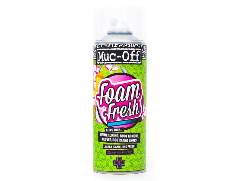 Muc-Off Foam Fresh