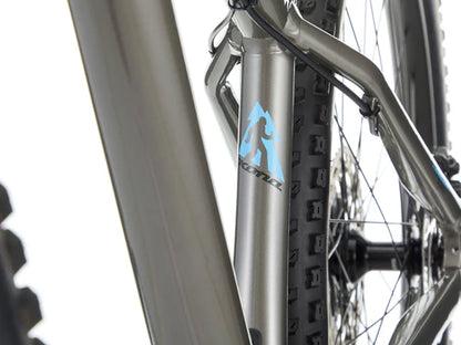 Kona Honzo DL SRAM 29 - Metallic Gray - 2025