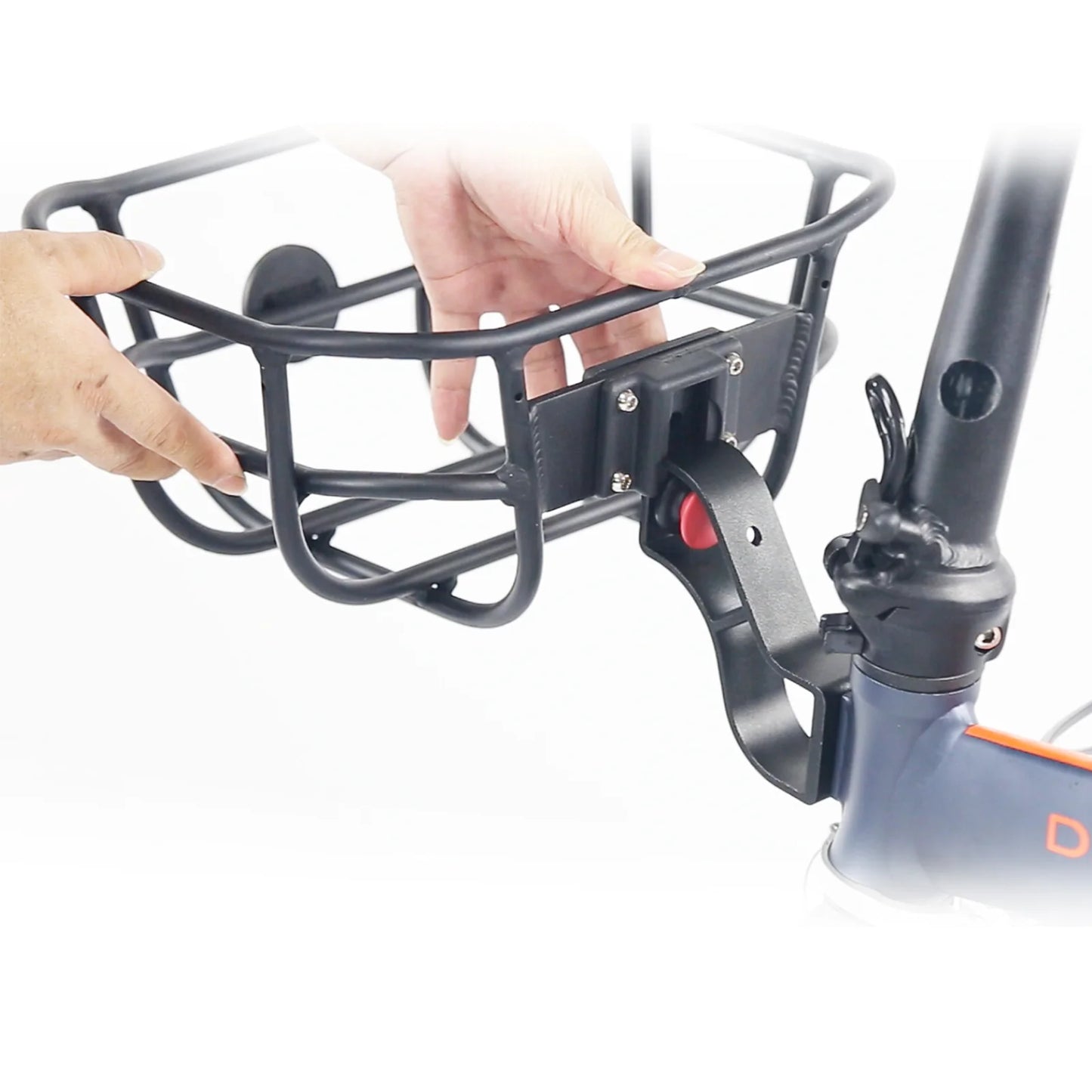Dahon Valet Truss & Quick Coupler Set