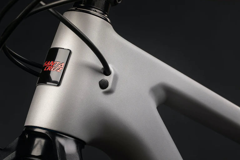 Santa cruz deals blur carbon c