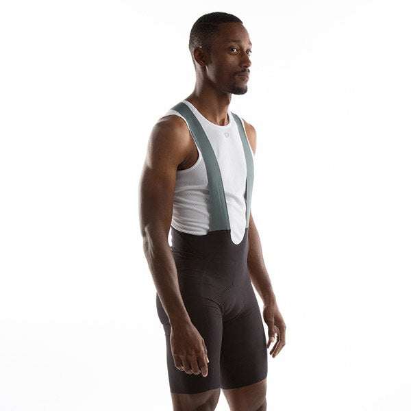 Pearl Izumi Pro Air Bibshort Black Cambria Bike