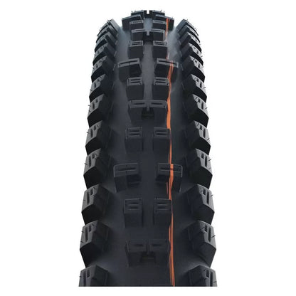 Schwalbe Tacky Chan Evo 29" Folding DH Tire - Super Trail - E50