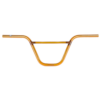S&M Credence Xl BMX Handlebar - Amber Ale