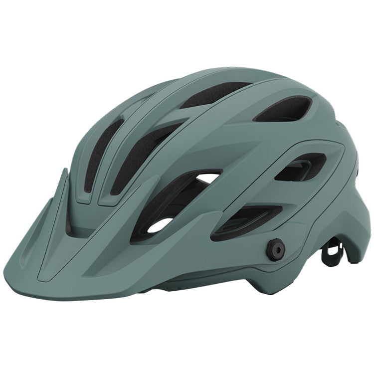 Giro Merit Spherical MTB Helmet - Womens - Matt Mineral