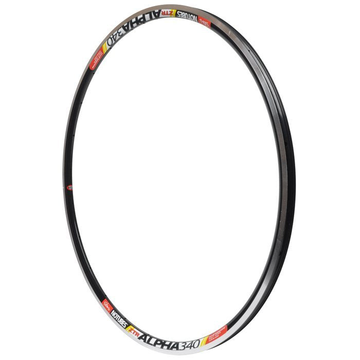Stan's No Tubes ZTR Alpha V2