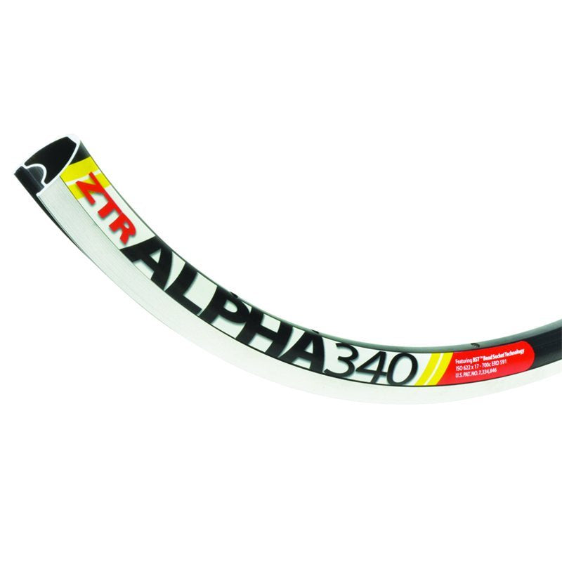 Stan's No Tubes ZTR Alpha V2 - Thumbnail 2
